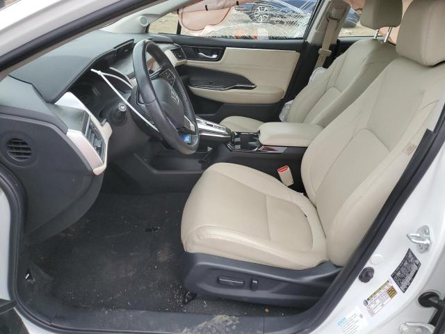 JHMZC5F34JC004578 Honda Clarity Touring