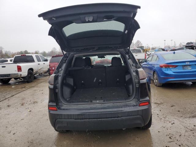 1C4PJLCB1LD511062 Jeep Cherokee Latitude