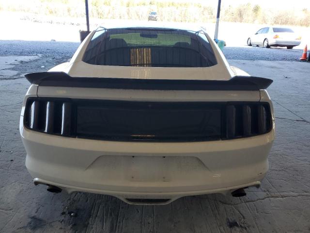 1FA6P8AM9H5319472 Ford MUSTANG