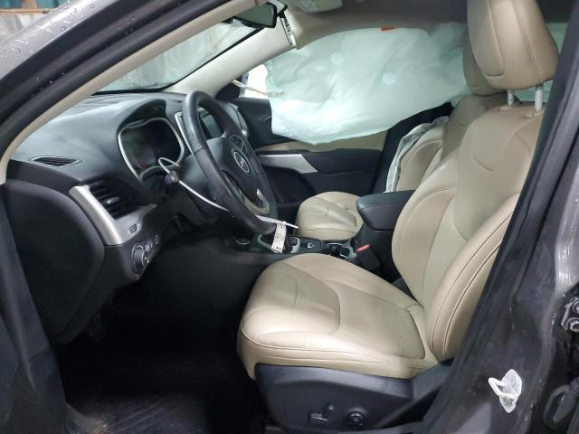 1C4PJMDB2JD589643 Jeep Cherokee Limited