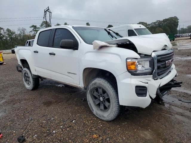 1GTG5BE30G1204154 GMC Canyon