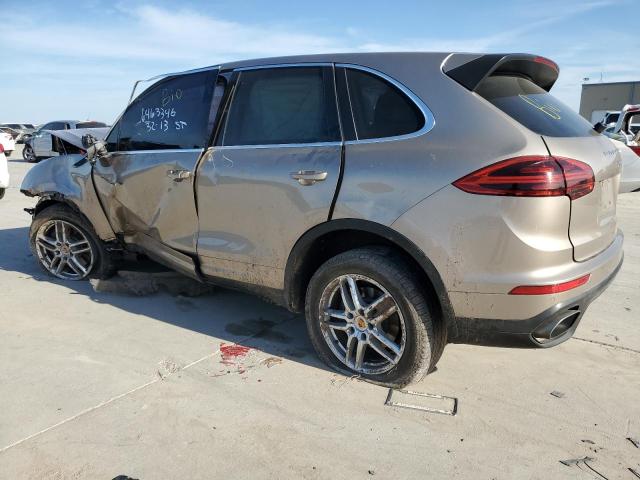 WP1AA2A24GLA02354 Porsche Cayenne