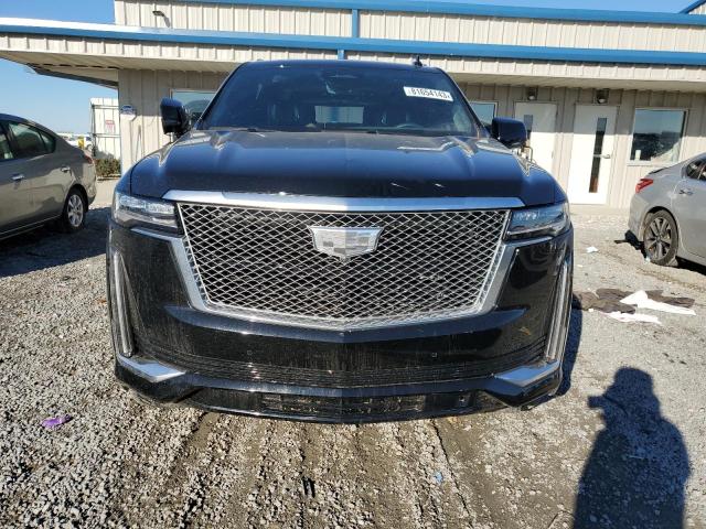 1GYS4MKL0PR400961 Cadillac Escalade Esv Premium Luxury Platinum