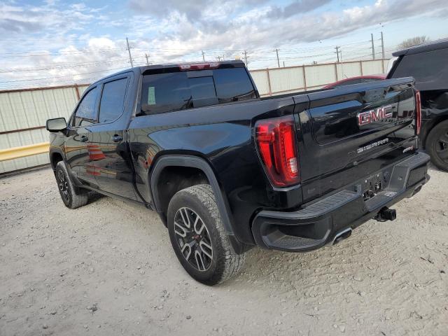 3GTP9EEL9MG241383 GMC Sierra K1500 At4