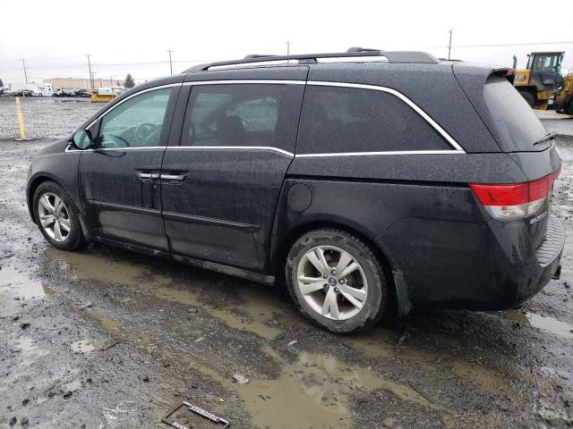 5FNRL5H90EB104852 Honda Odyssey Touring
