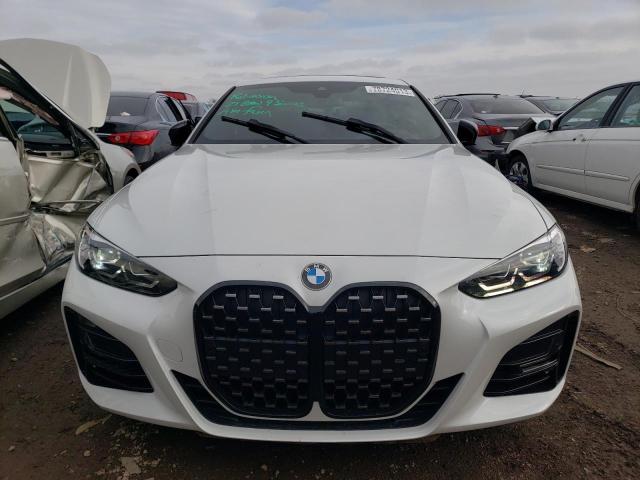 WBA73AP00MCF99164 BMW 430xi