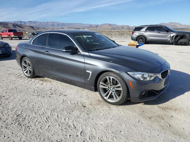WBA3V5C56FP753645 BMW 428 I