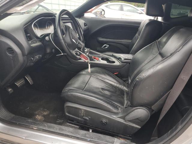 2C3CDZBG6FH775153 Dodge Challenger Sxt Plus