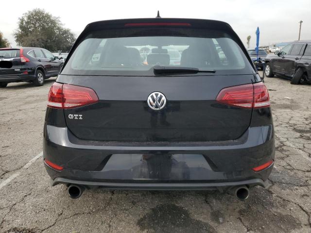 3VW447AU2JM266406 Volkswagen GTI S/SE