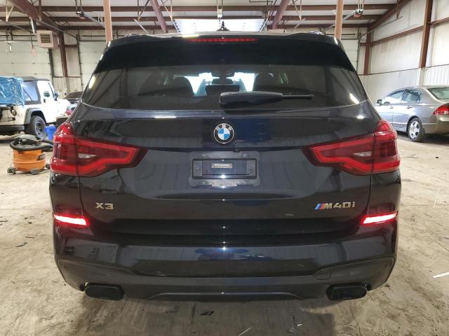 5UXTS3C56K0Z08485 BMW X3 Xdrivem40i