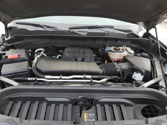 3GTPUCEK5NG532975 GMC Sierra K1500 Elevation