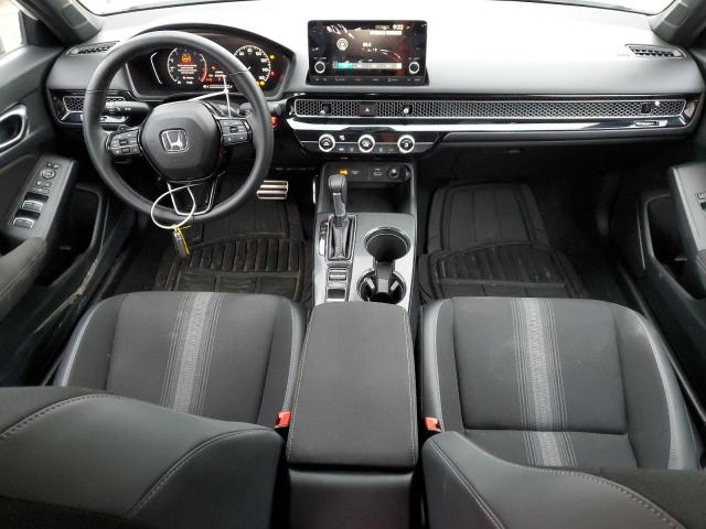 2HGFE2F55NH566735 Honda Civic Sport