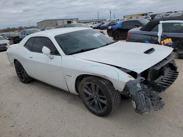 2C3CDZBT2NH125201 Dodge Challenger R/t