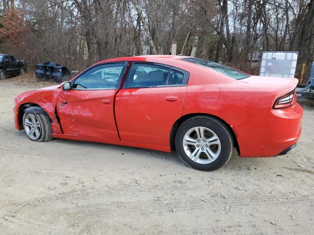 2C3CDXBG9MH548587 Dodge Charger Sxt