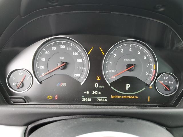 WBS4Y9C06LFJ58069 BMW M4