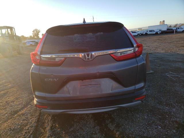 2HKRW5H31JH423871 Honda CR-V LX