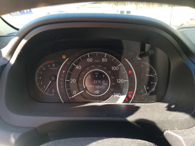 2HKRM3H45GH546374 Honda CR-V SE