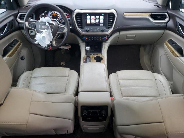 1GKKNXLS4HZ262874 GMC Acadia Denali