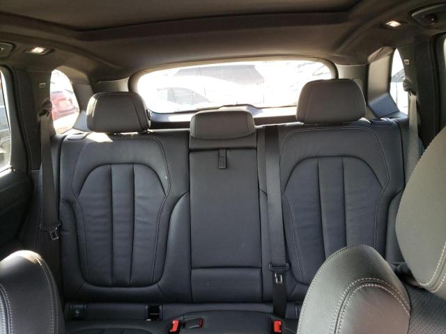 5UXCR4C04L9C25190 BMW X5 Sdrive 40i