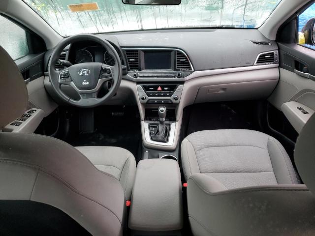 5NPD84LF2HH039673 Hyundai ELANTRA SE