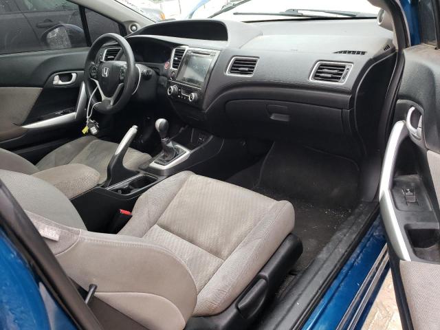 2HGFG3A82FH500601 Honda CIVIC EX