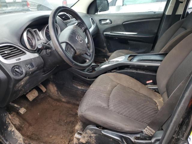 3C4PDCAB1ET134983 Dodge JOURNEY SE