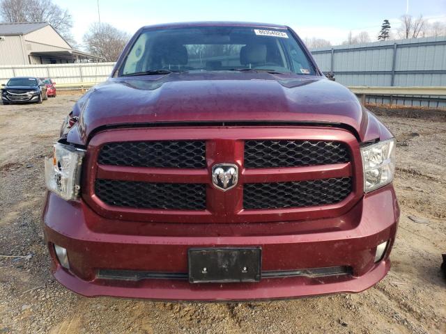 1C6RR7FG1KS531779 RAM 1500 Classic Tradesman