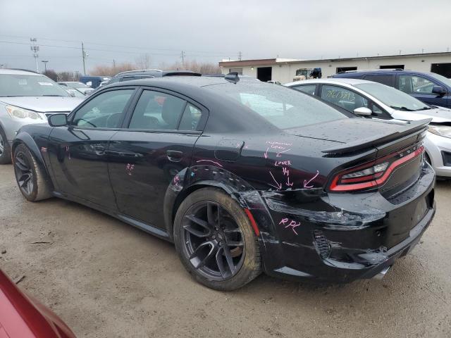 2C3CDXGJ0MH520777 Dodge Charger Scat Pack