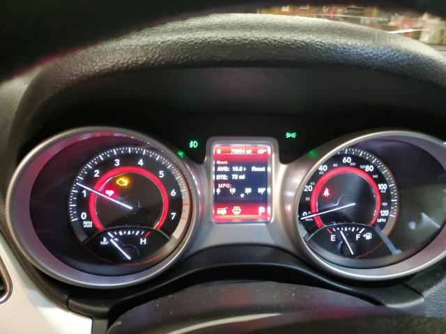 3C4PDDEG0KT789756 Dodge JOURNEY GT