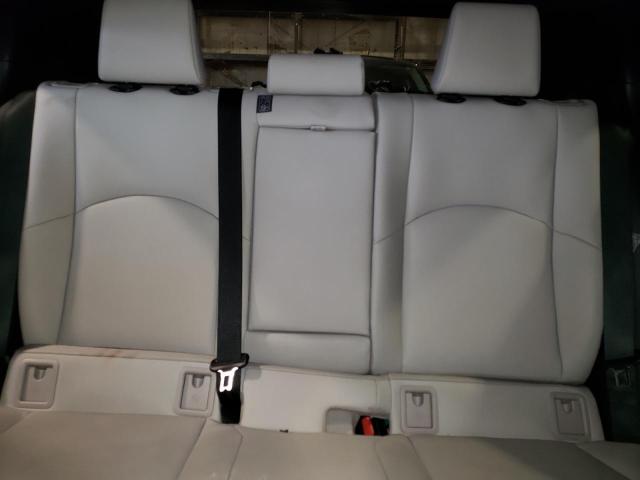JTHP9JBH1P2066177 Lexus Ux 250h Premium