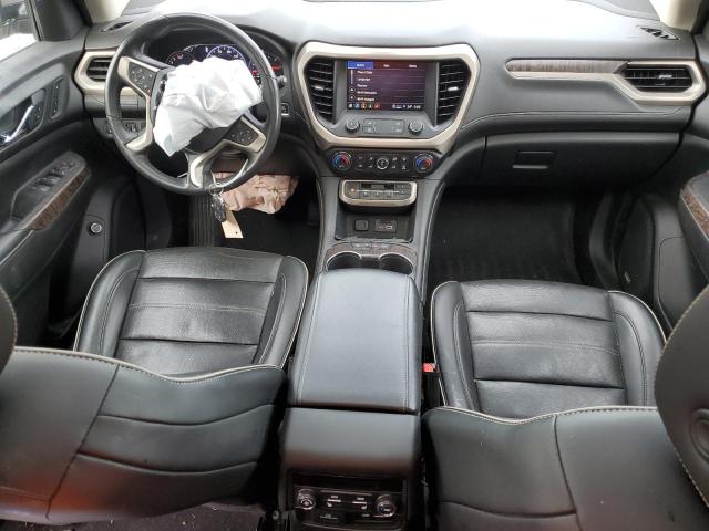 1GKKNPLS5NZ121405 GMC Acadia Denali