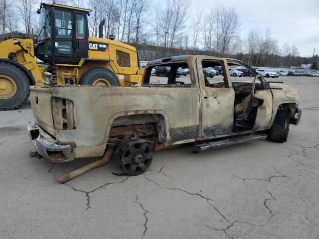 1GT22SEG5GZ397392 GMC Sierra K2500 Sle