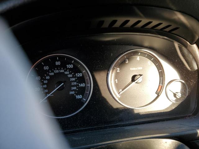 WBA5A5C56FD523142 BMW 528 I