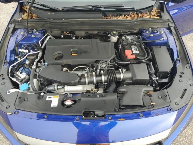 1HGCV2F37MA033929 Honda Accord Sport