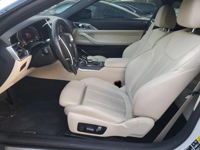 WBA73AP05NCJ20767 BMW 430xi