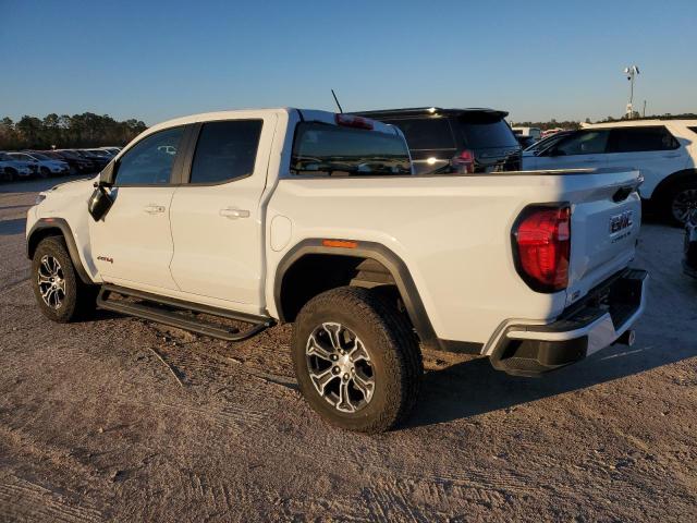 1GTP6DEK1P1143526 GMC Canyon At4