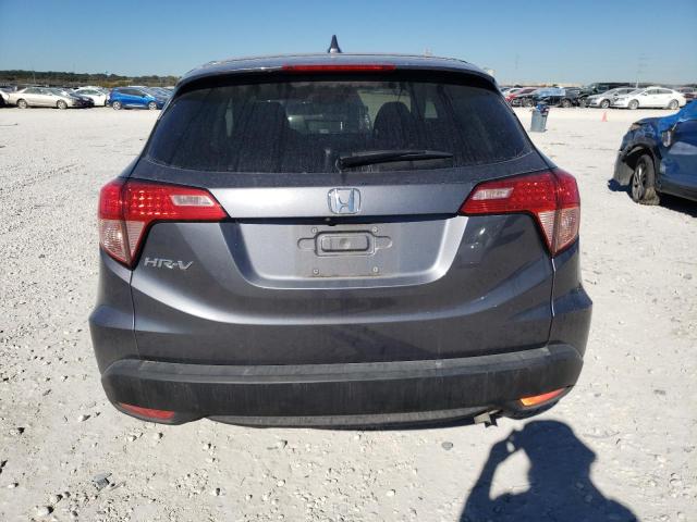 3CZRU5H51HM712528 Honda HR-V EX