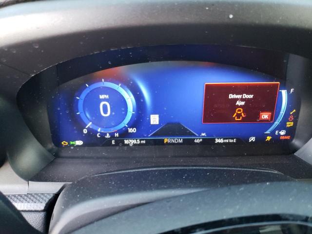 1FM5K8GC1PGA14632 Ford Explorer St