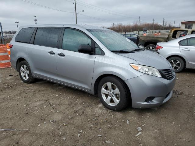 5TDZZ3DC1HS871856 Toyota Sienna