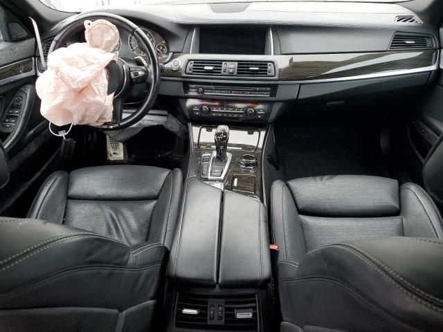 WBAKP9C58FD693916 BMW 550 Xi