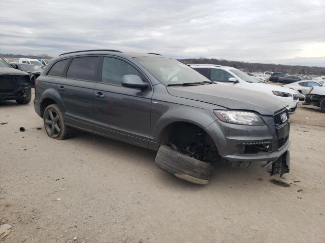 WA1WMAFE1FD019336 Audi Q7 Tdi Prestige
