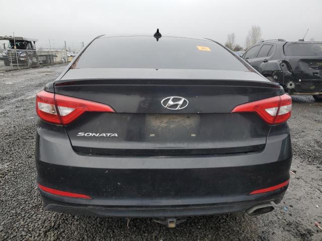 5NPE24AF7HH572370 Hyundai SONATA SE