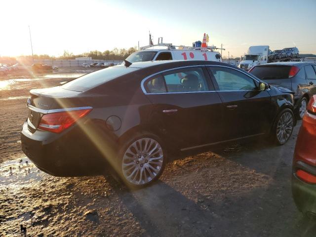 1G4GF5G35EF111282 Buick Lacrosse Touring