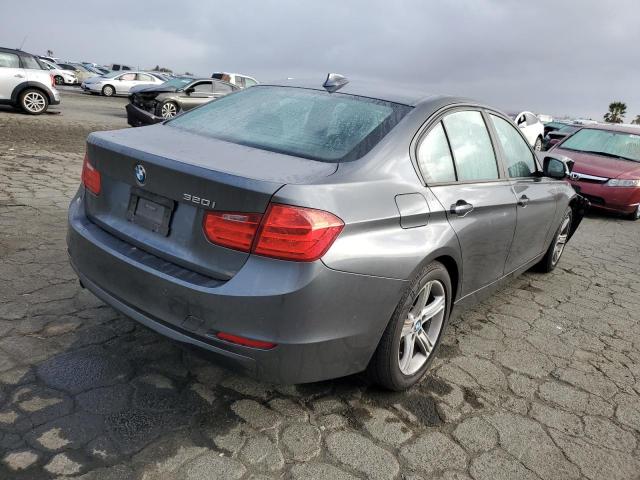 WBA3B1C58FK140926 BMW 320 I