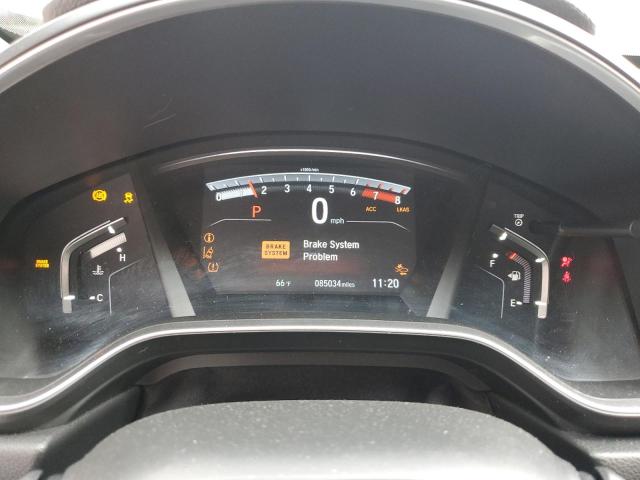 7FARW1H59JE053735 Honda CR-V EX