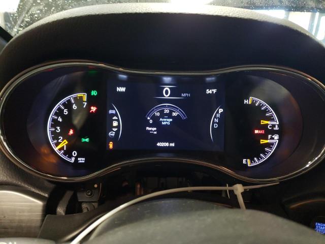 1C4RJFAG6KC565566 Jeep Grand Cherokee Laredo