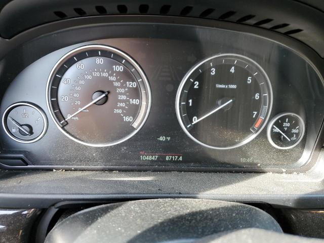 WBA5A5C59FD513575 BMW 528 I