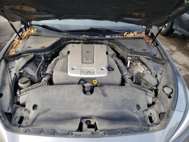 JN1BV7AR6FM402237 Infiniti Q50 BASE