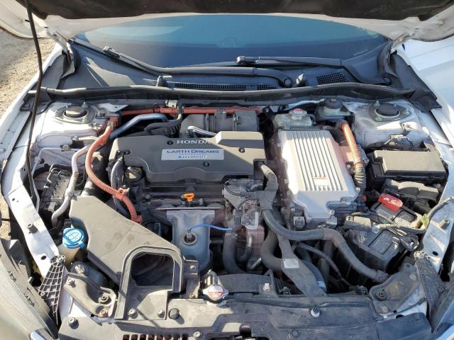 1HGCR6F32FA008533 Honda ACCORD HYBRID