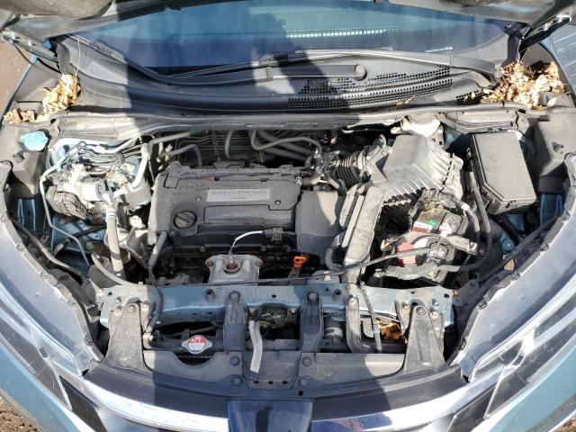5J6RM4H77FL029212 Honda CR-V EXL